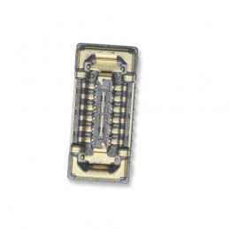 CONNETTORE BTB 3710 SAMSUNG 12 PIN