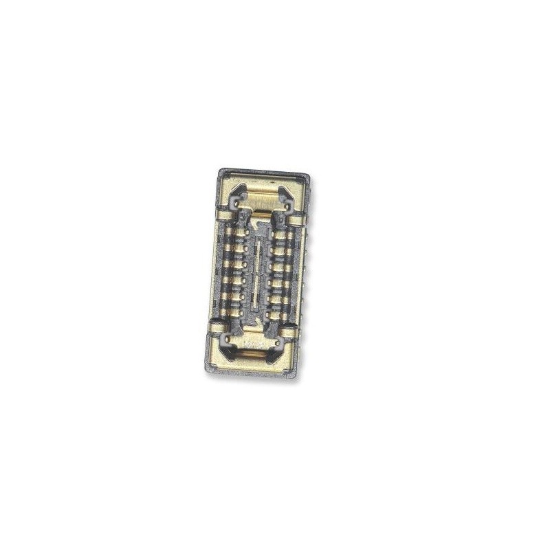 CONNETTORE BTB 3710 SAMSUNG 12 PIN