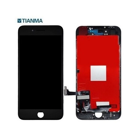 DISPLAY APPLE IPHONE 8 NERO