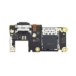 PCB RICARICA XIAOMI 11T PRO 5G