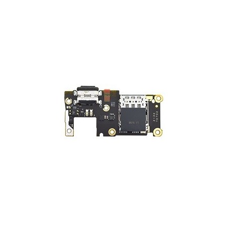 PCB RICARICA XIAOMI 11T PRO 5G