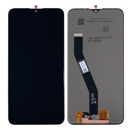 DISPLAY XIAOMI REDMI 8 NERO