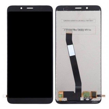 DISPLAY XIAOMI REDMI 7A NERO
