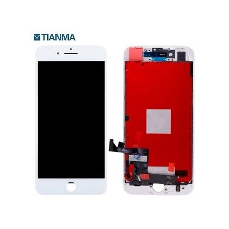 DISPLAY APPLE IPHONE 8 BIANCO