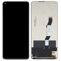 DISPLAY XIAOMI MI 10T 5G NERO