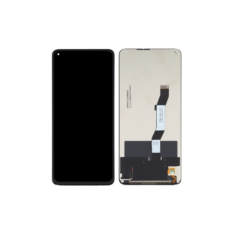 DISPLAY XIAOMI MI 10T 5G NERO