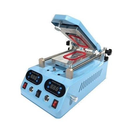 MACCHINA SEPARAVETRI TBK-268