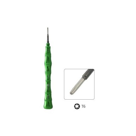 CACCIAVITE BEST BST-981 TORX PENTALOBE T6
