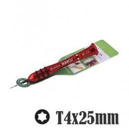 CACCIAVITE TORX T4X25MM BAKU BK-338