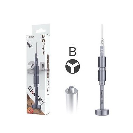 CACCIAVITE A Y 0.6mm 3D QIANLI ITHOR MOD. B