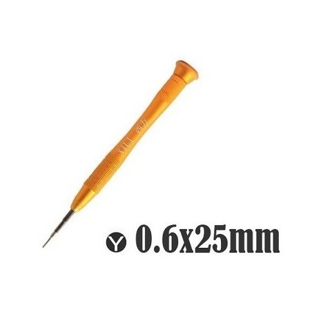CACCIAVITE A Y 0.6