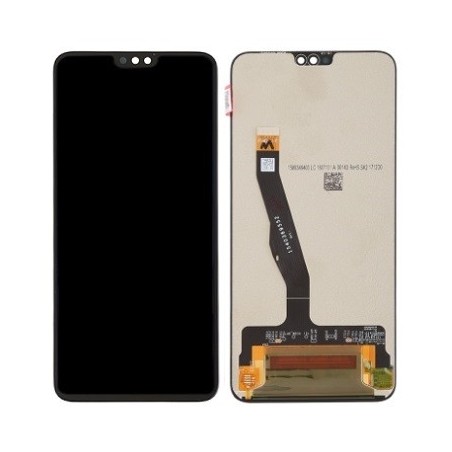 DISPLAY HUAWEI HONOR 8X NERO