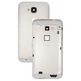 COVER POSTERIORE HUAWEI G8 CHAMPAGNE