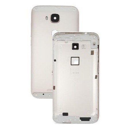 COVER POSTERIORE HUAWEI G8 CHAMPAGNE