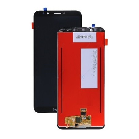 DISPLAY HUAWEI HONOR 7C NERO