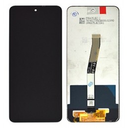 DISPLAY XIAOMI REDMI NOTE 9S NERO