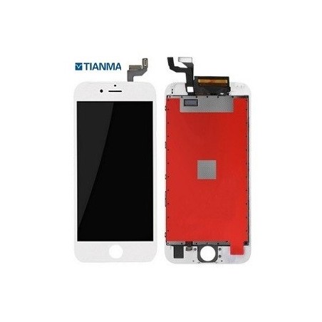 DISPLAY APPLE IPHONE 6S BIANCO