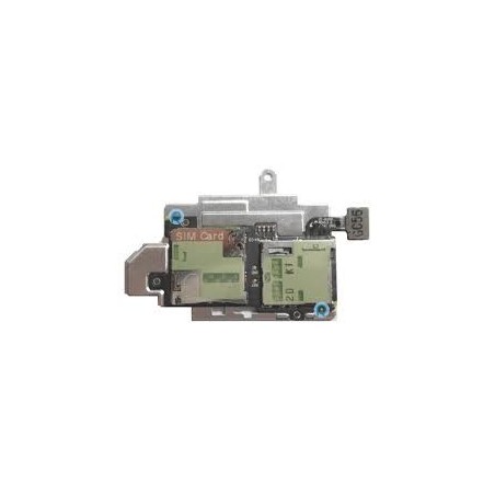 FLAT LETTORE SIM/MEMORY CARD SAMSUNG GALAXY GT-I9300