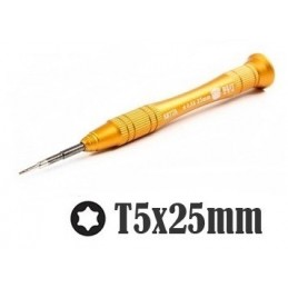 CACCIAVITE TORX T5 BEST BST-8877A