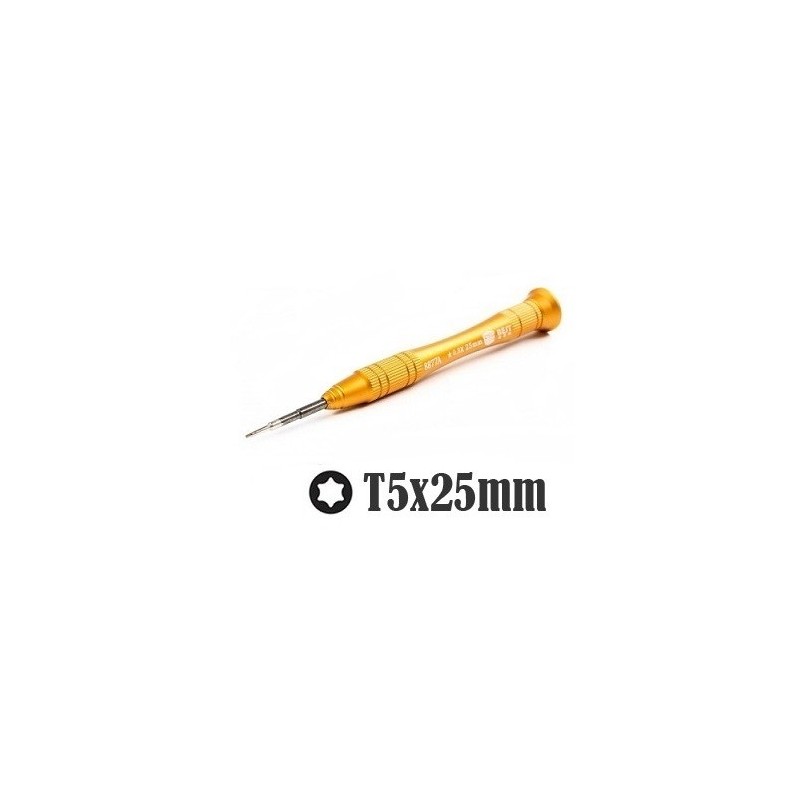 CACCIAVITE TORX T5 BEST BST-8877A