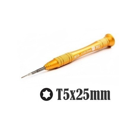 CACCIAVITE TORX T5 BEST BST-8877A