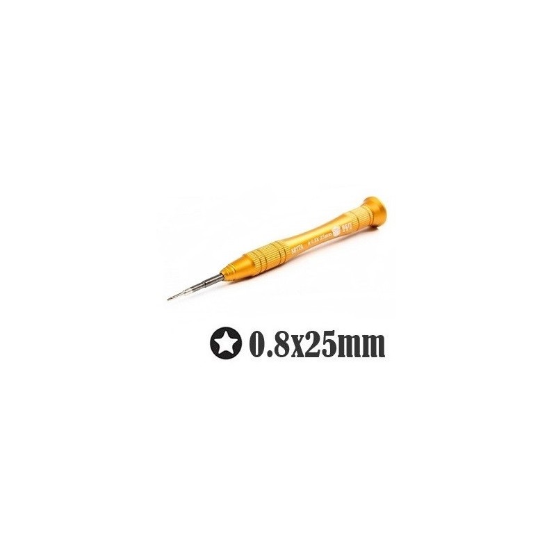 CACCIAVITE PENTALOBE 0.8mm BEST BST-8877A