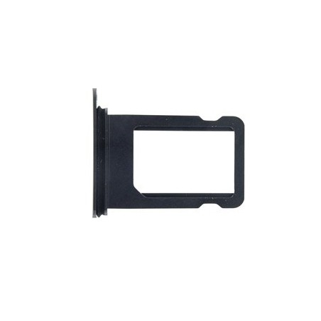 CARRELLO SIM CARD APPLE IPHONE X NERO
