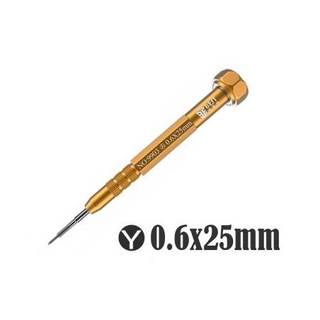 CACCIAVITE A Y 0.6mm BEST BST-9903