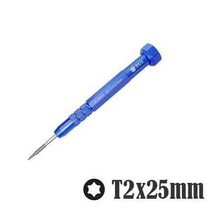 CACCIAVITE TORX T2 BEST BST-9903