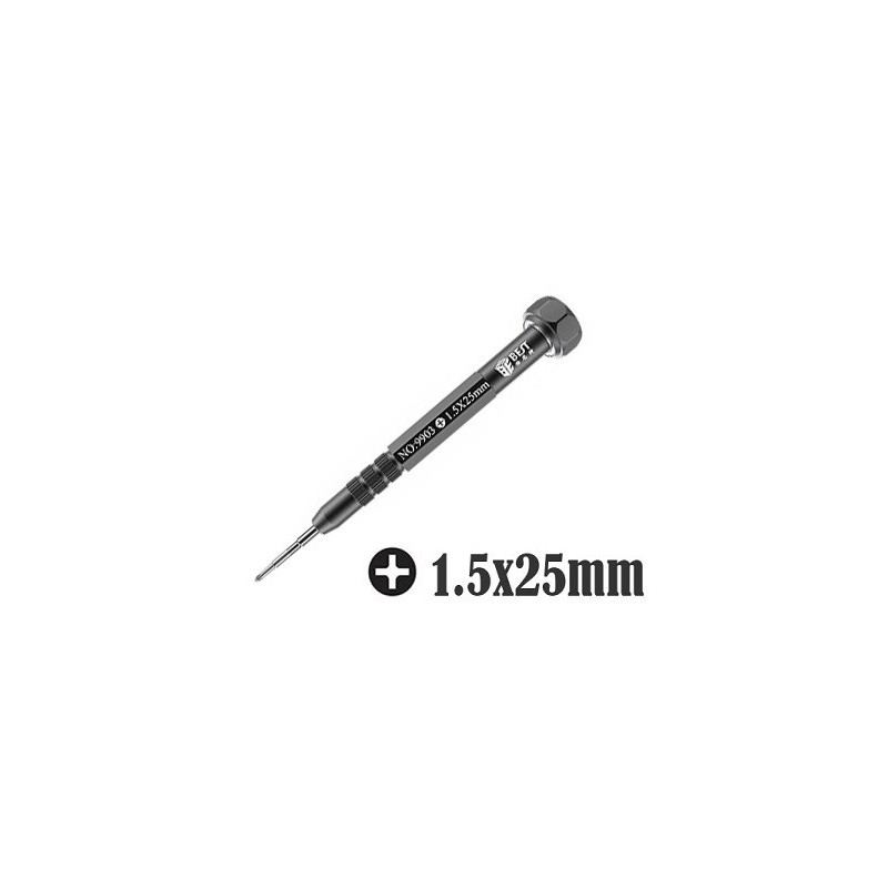 CACCIAVITE A STELLA 1.5mm BEST BST-9903