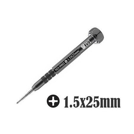 CACCIAVITE A STELLA 1.5mm BEST BST-9903