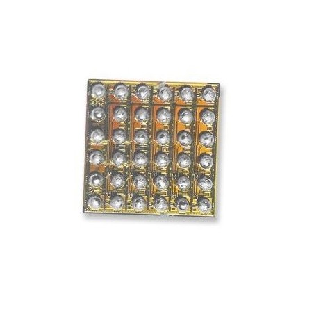IC ANALOG MULTIPLEX 1202-002097