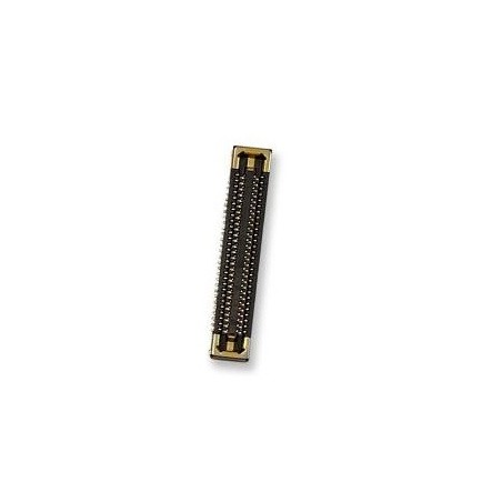 CONNETTORE BTB 3710-004471 SAMSUNG 56 PIN