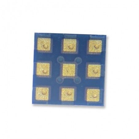 IC RF SWITCH 1001-002063