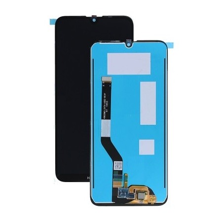 DISPLAY HUAWEI Y7 2019 NERO