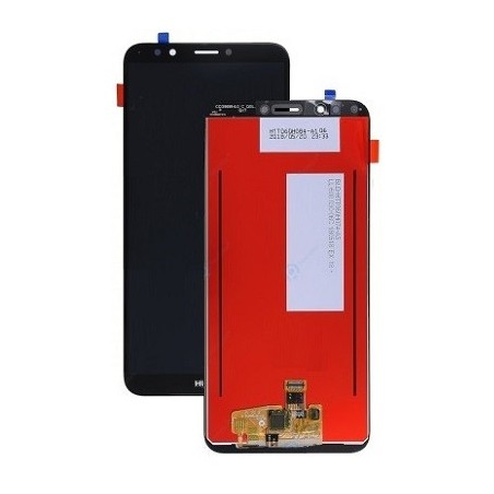 DISPLAY HUAWEI Y7 2018 NERO