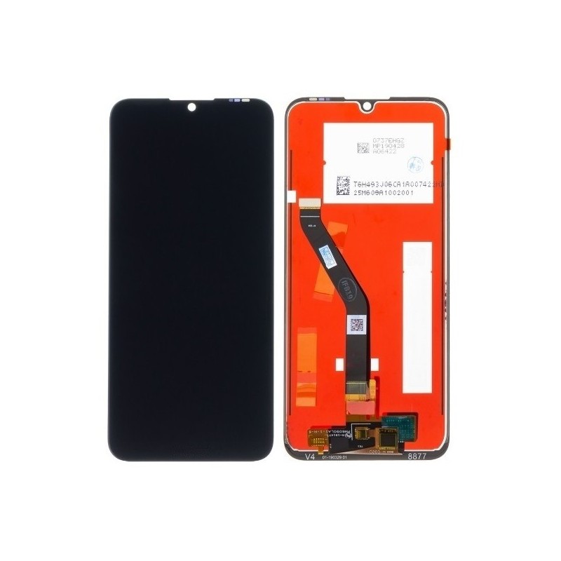 DISPLAY HUAWEI Y6 2019 NERO