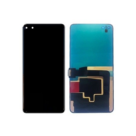 DISPLAY HUAWEI P40 NERO