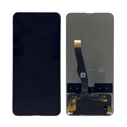 DISPLAY HUAWEI P SMART Z NERO