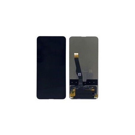 DISPLAY HUAWEI P SMART Z NERO