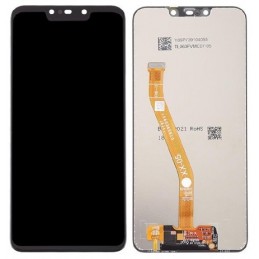 DISPLAY HUAWEI P SMART PLUS NERO