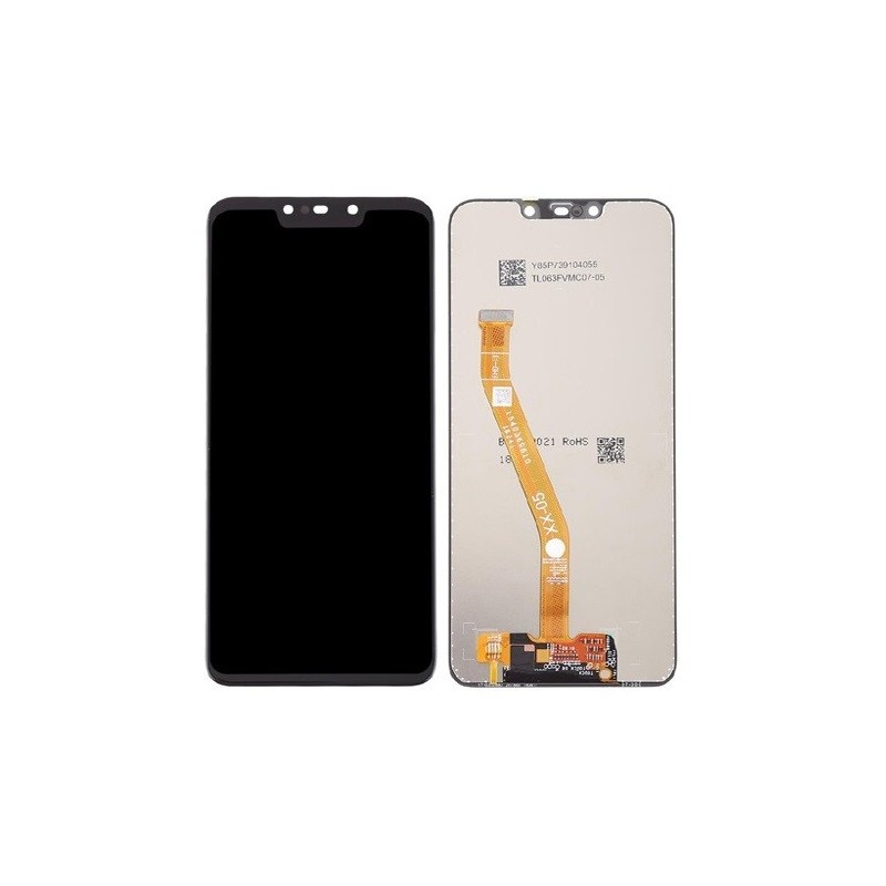 DISPLAY HUAWEI P SMART PLUS NERO