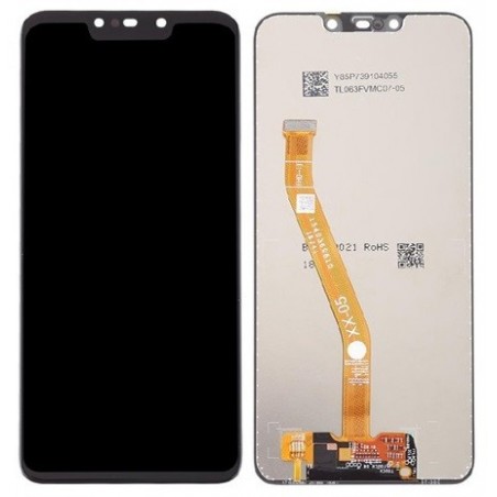DISPLAY HUAWEI P SMART PLUS NERO