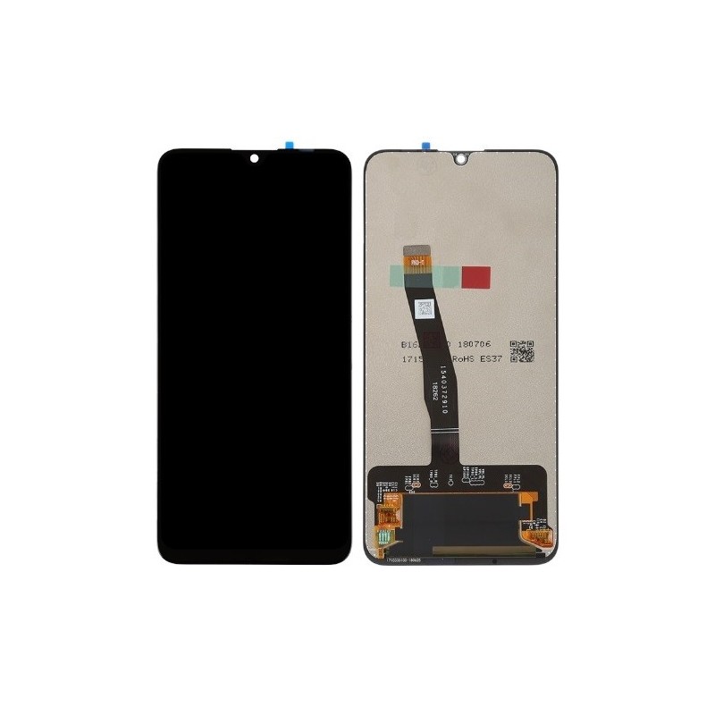 DISPLAY HUAWEI P SMART 2019 NERO