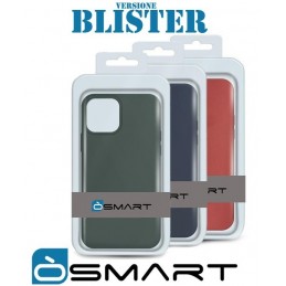 COVER PROTEZIONE SAMSUNG GALAXY A21s SM-A217 - TPU TRASPARENTE