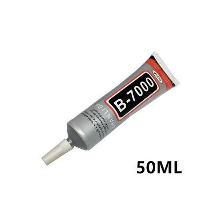 COLLA ZHAN LIDA B-7000 50 ML MEDIA VASCOSITA'