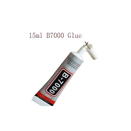 COLLA ZHAN LIDA B-7000 15 ML MEDIA VASCOSITA'