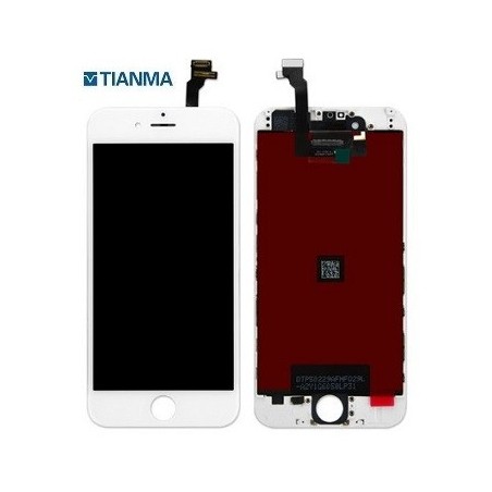 DISPLAY APPLE IPHONE 6 PLUS BIANCO