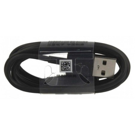 CAVO DATI TYPE-C SAMSUNG NERO EP-DG950CBE