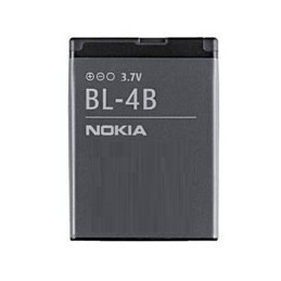 BATTERIA NOKIA BL-4B